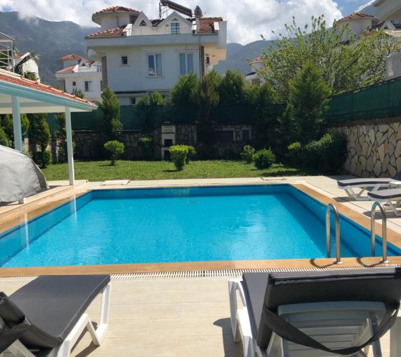 Photo of Outdoor in Hisaronu