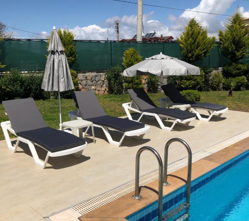 Photo of Outdoor in Hisaronu