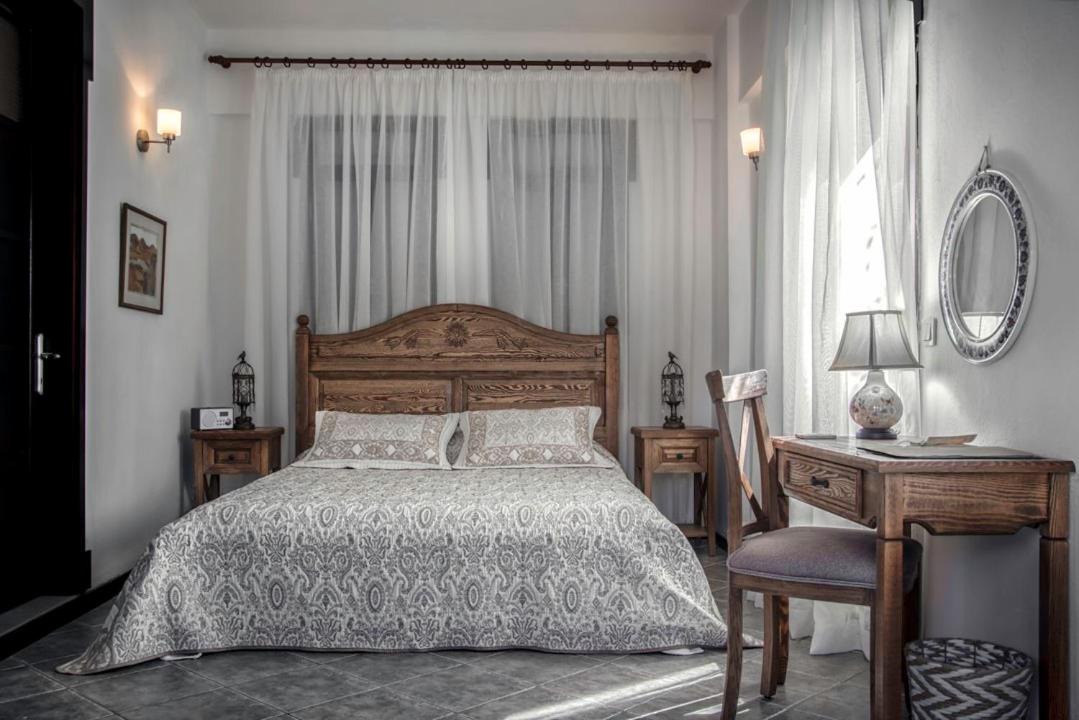 Photo of Bedroom in Selcuk