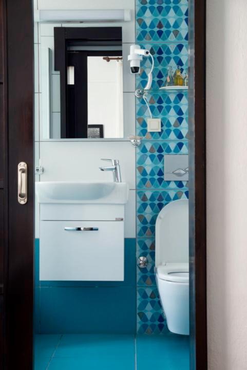 Photo of Bathroom in Selcuk