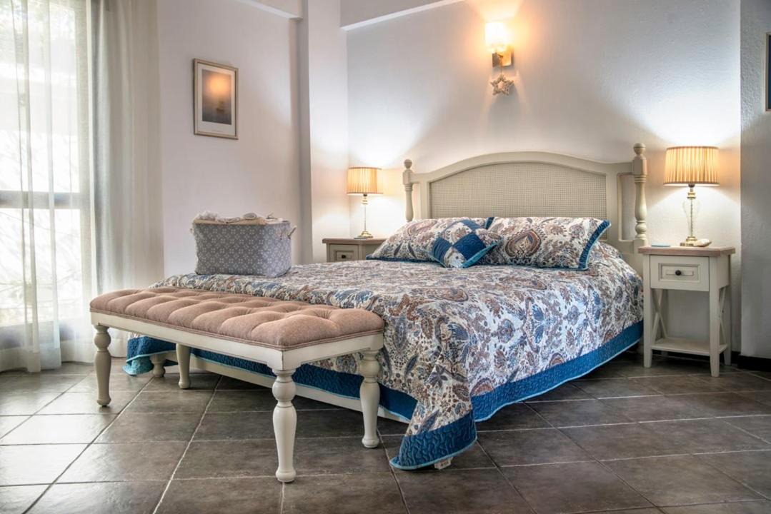 Photo of Bedroom in Selcuk
