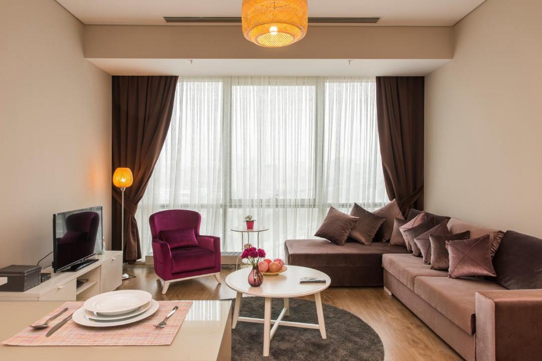 Photo of Livingroom in Atasehir