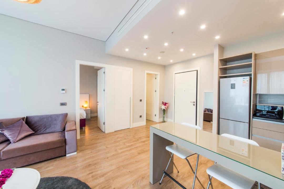 Photo of Livingroom in Atasehir