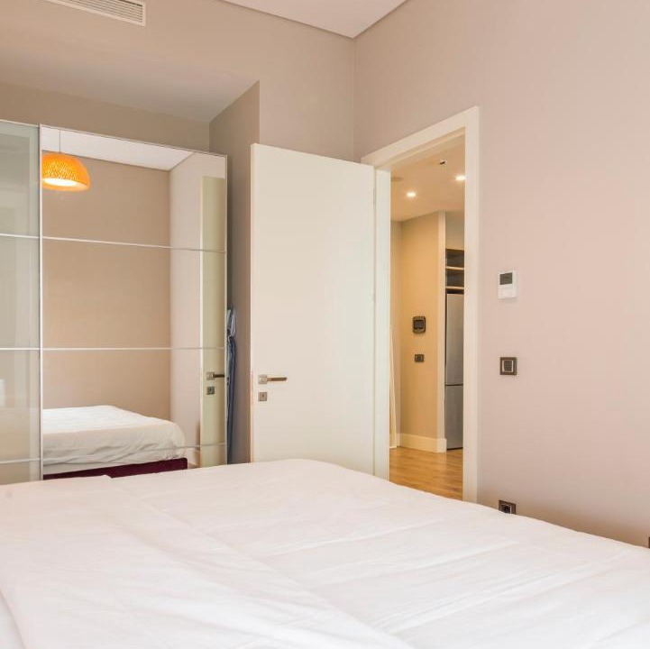 Photo of Bedroom in Atasehir