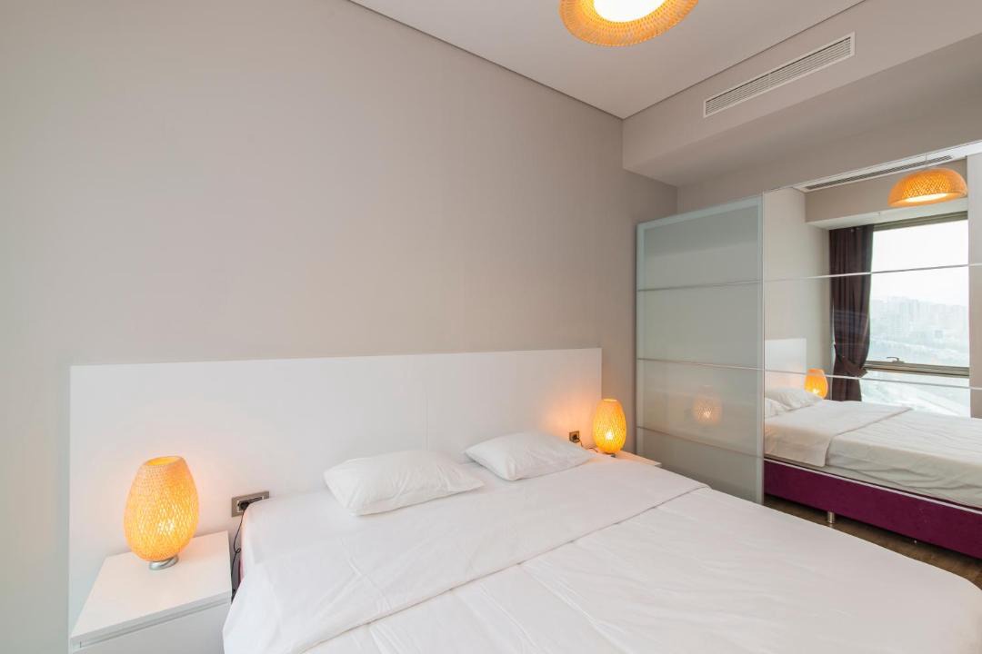 Photo of Bedroom in Atasehir