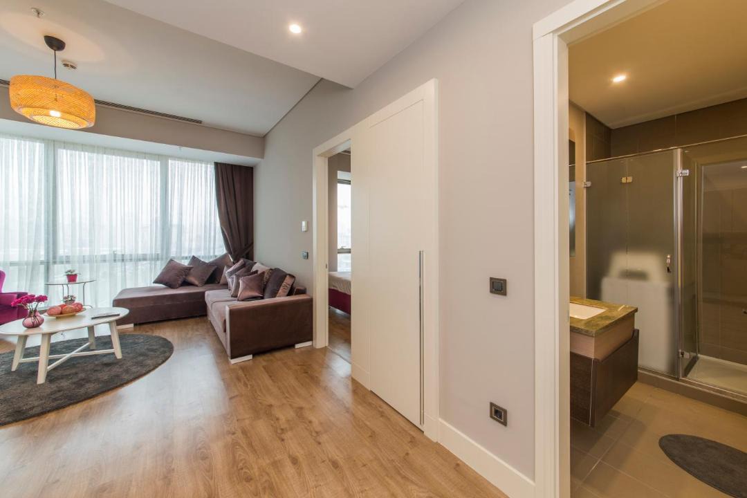 Photo of Livingroom in Atasehir
