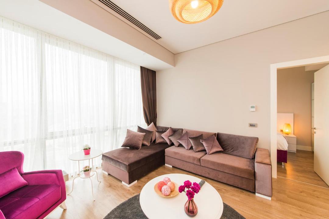 Photo of Livingroom in Atasehir