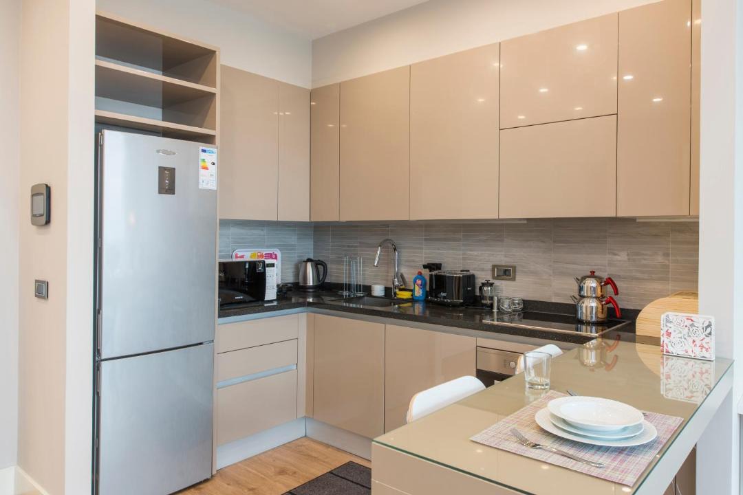 Photo of Kitchen in Atasehir