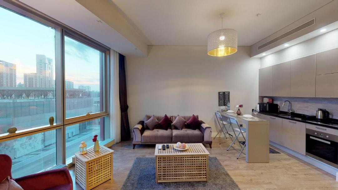 Photo of Livingroom in Atasehir