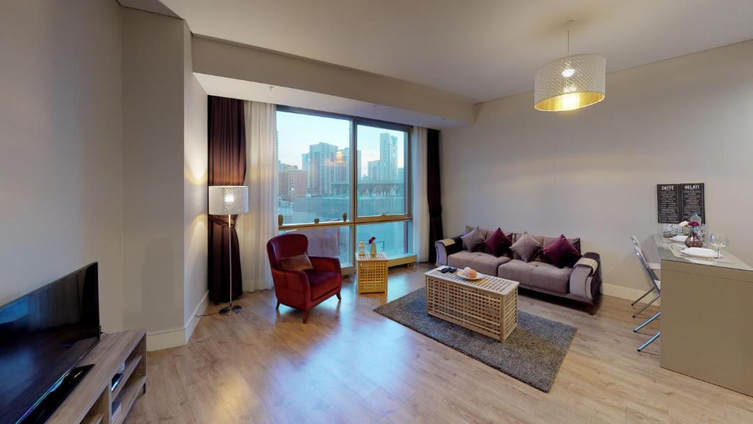 Photo of Livingroom in Atasehir