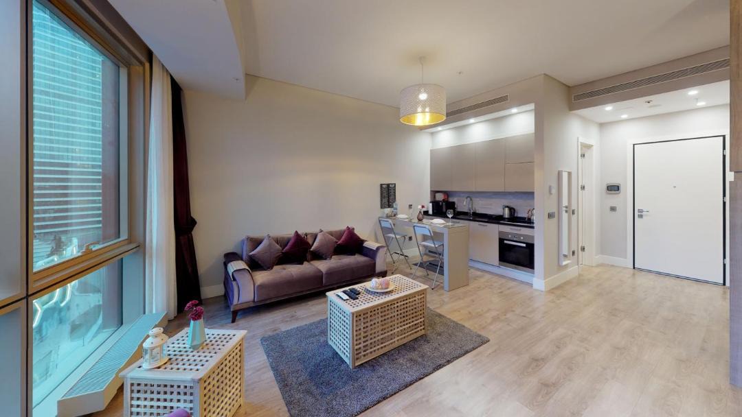 Photo of Livingroom in Atasehir