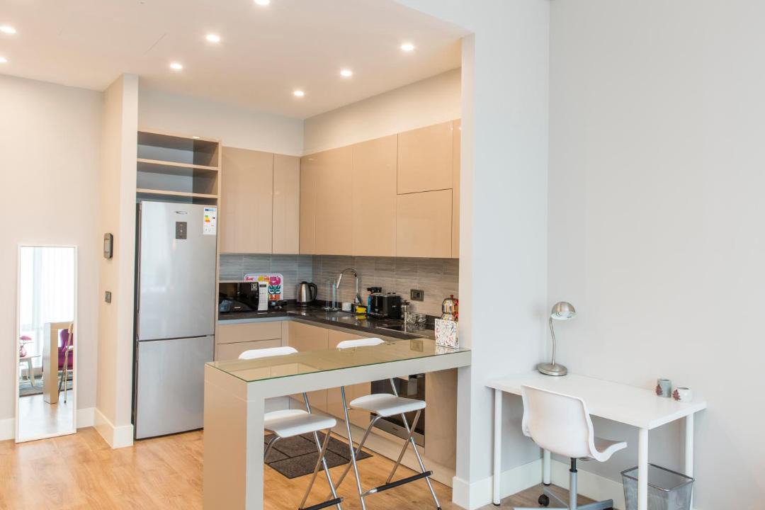 Photo of Kitchen in Atasehir