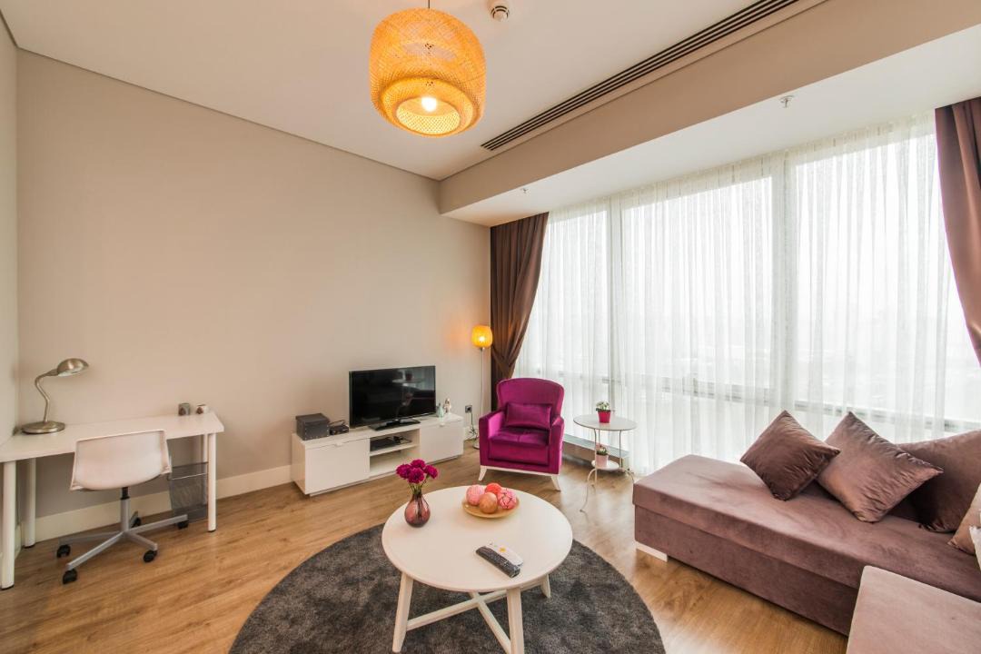 Photo of Livingroom in Atasehir