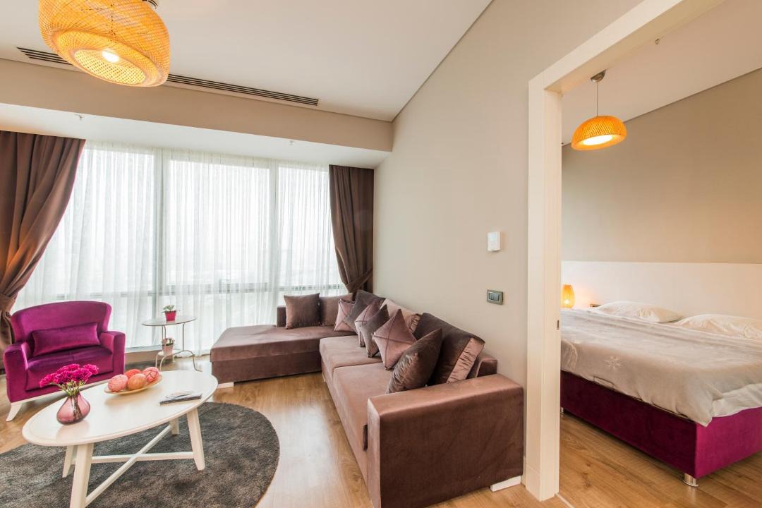 Photo of Livingroom in Atasehir
