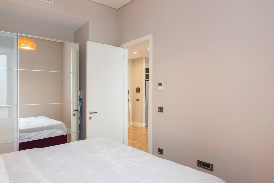 Photo of Bedroom in Atasehir