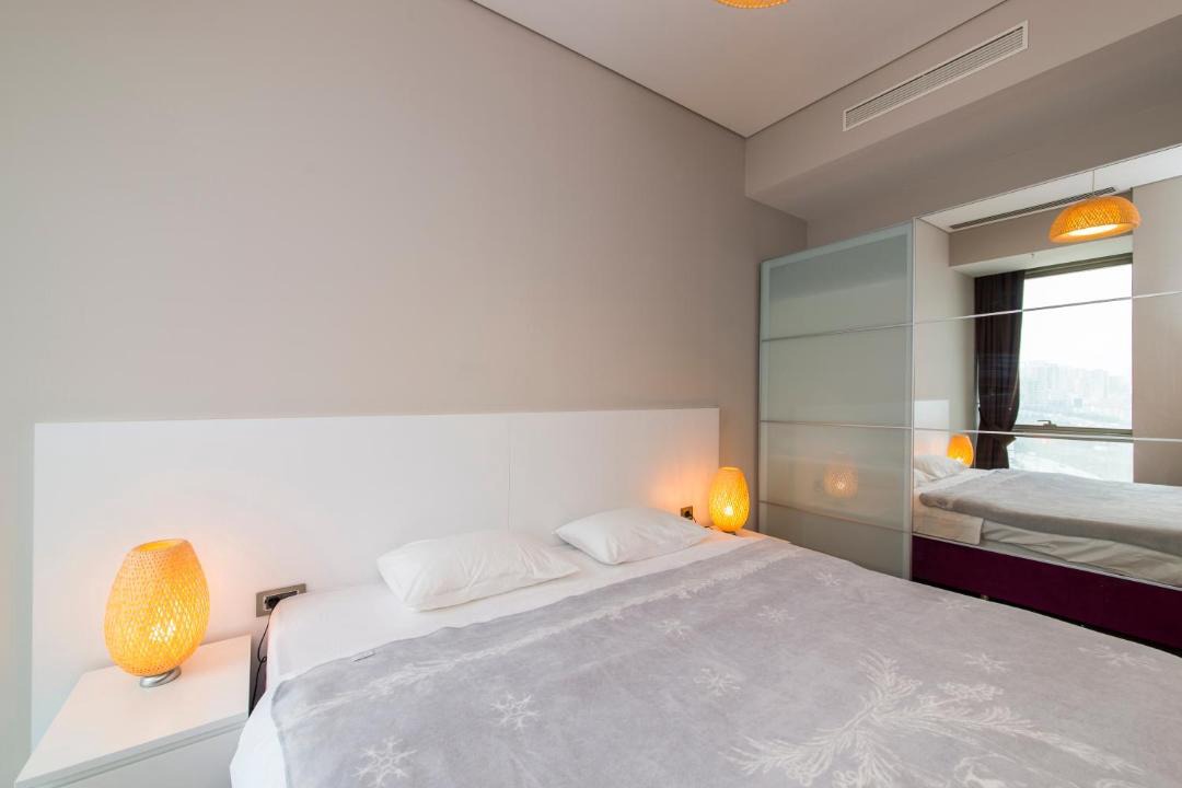 Photo of Bedroom in Atasehir