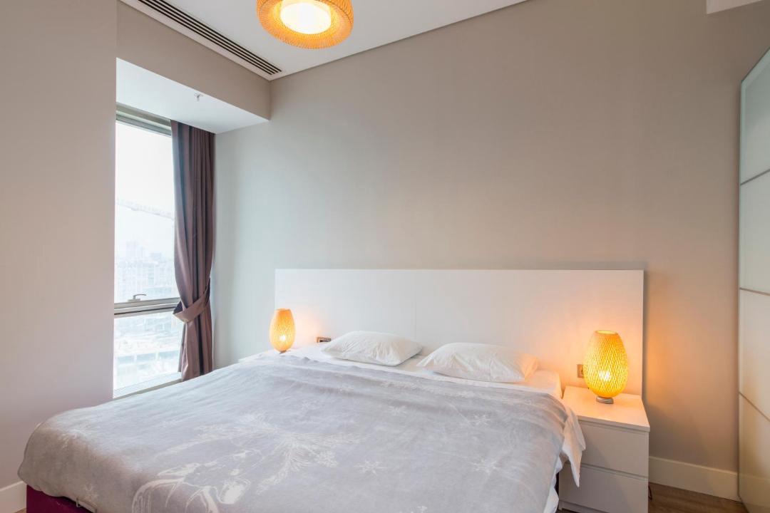 Photo of Bedroom in Atasehir