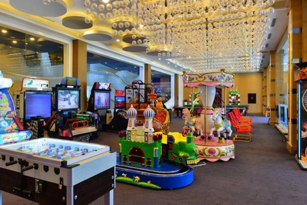 Photo of Livingroom in Seki