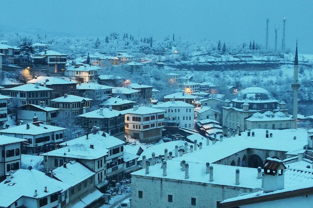 Photo of Others in Safranbolu City Center