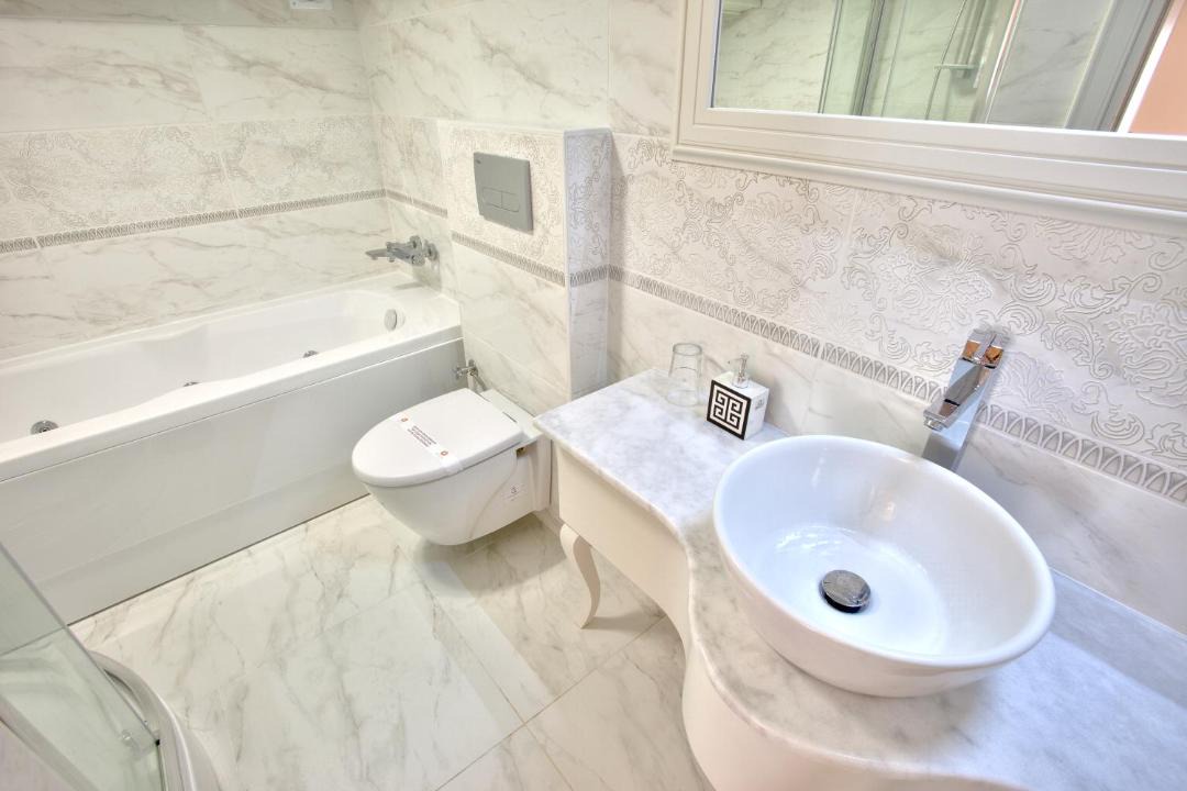 Photo of Bathroom in Akyaka