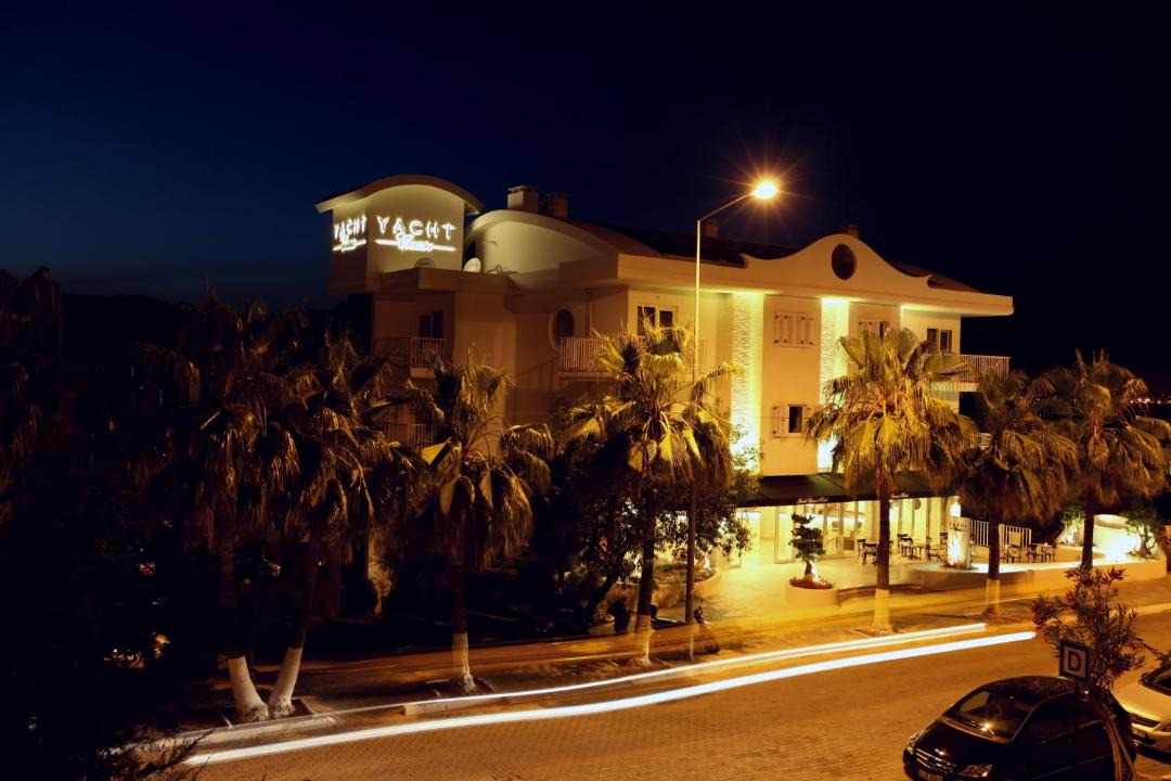 Photo of Others in Fethiye City Center