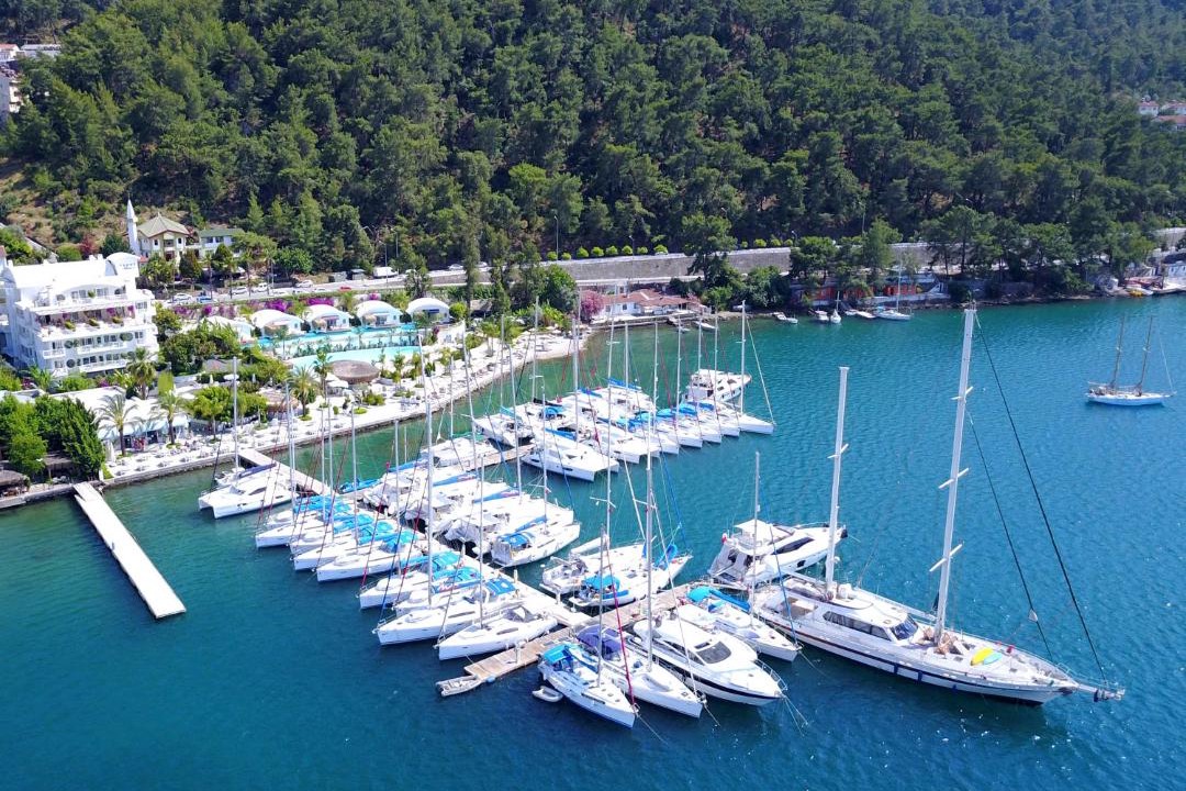 Photo of Others in Fethiye City Center