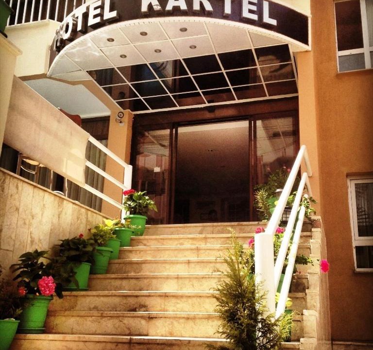 Photo of Patio Balcony in Didim