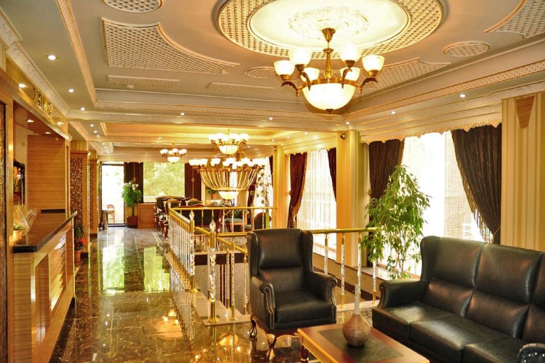 Photo of Livingroom in Fındıkzade