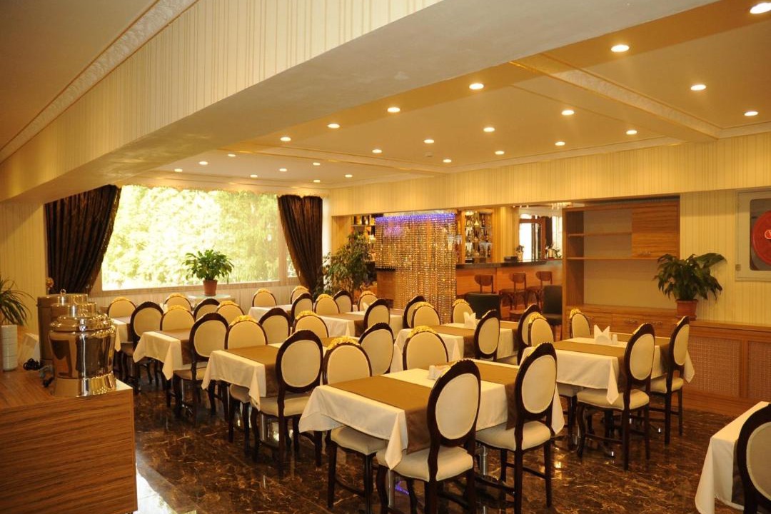 Photo of Livingroom in Fındıkzade