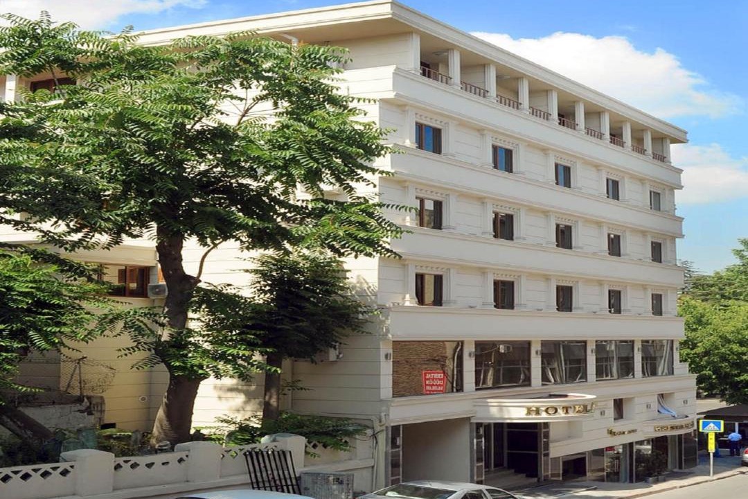Photo of Others in Fındıkzade