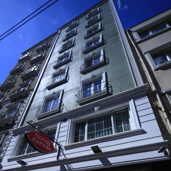 Photo of Others in Cagaloglu