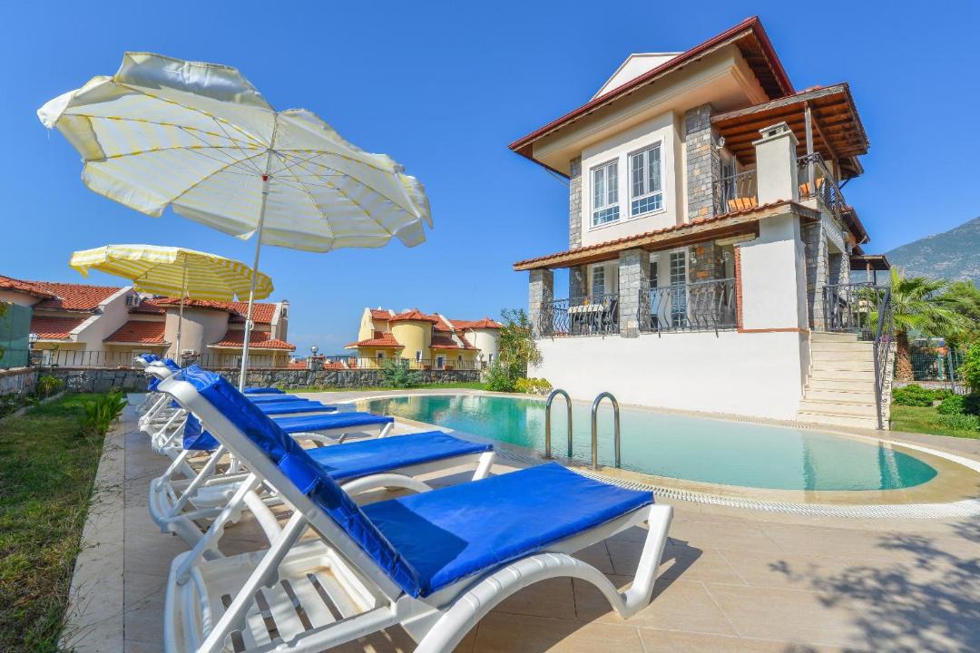 Photo of Outdoor in Oludeniz