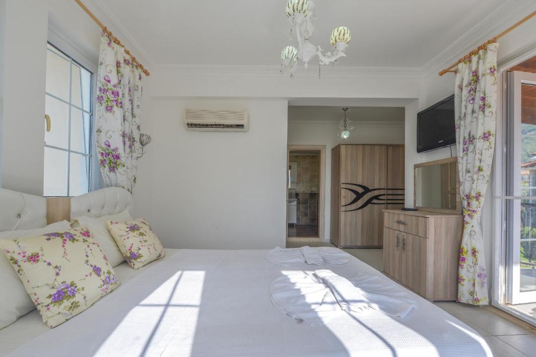Photo of Bedroom in Oludeniz