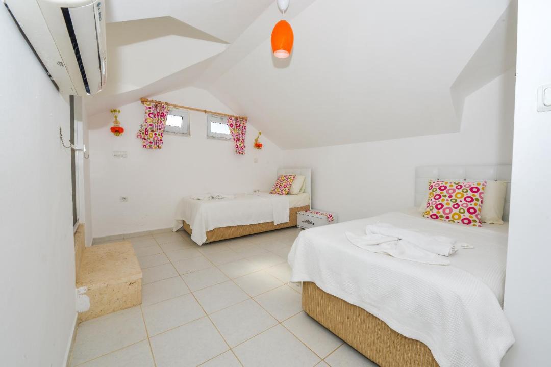Photo of Bedroom in Oludeniz