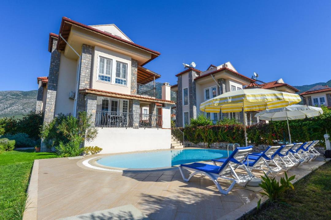 Photo of Bedroom in Oludeniz