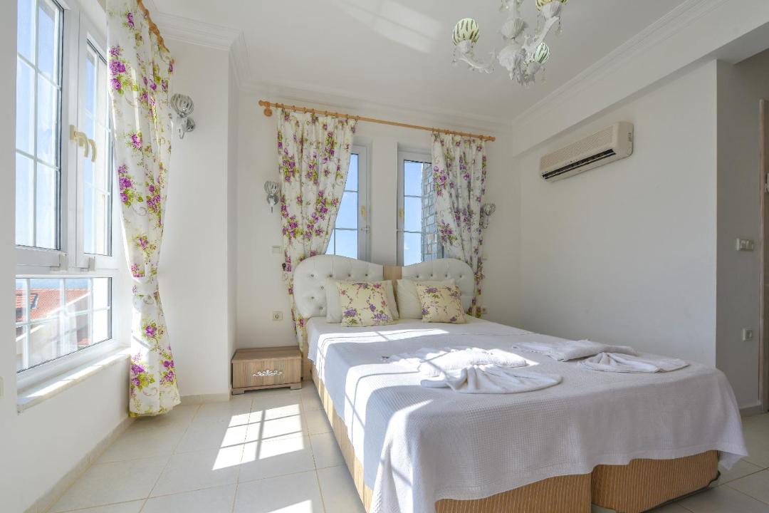 Photo of Bedroom in Oludeniz
