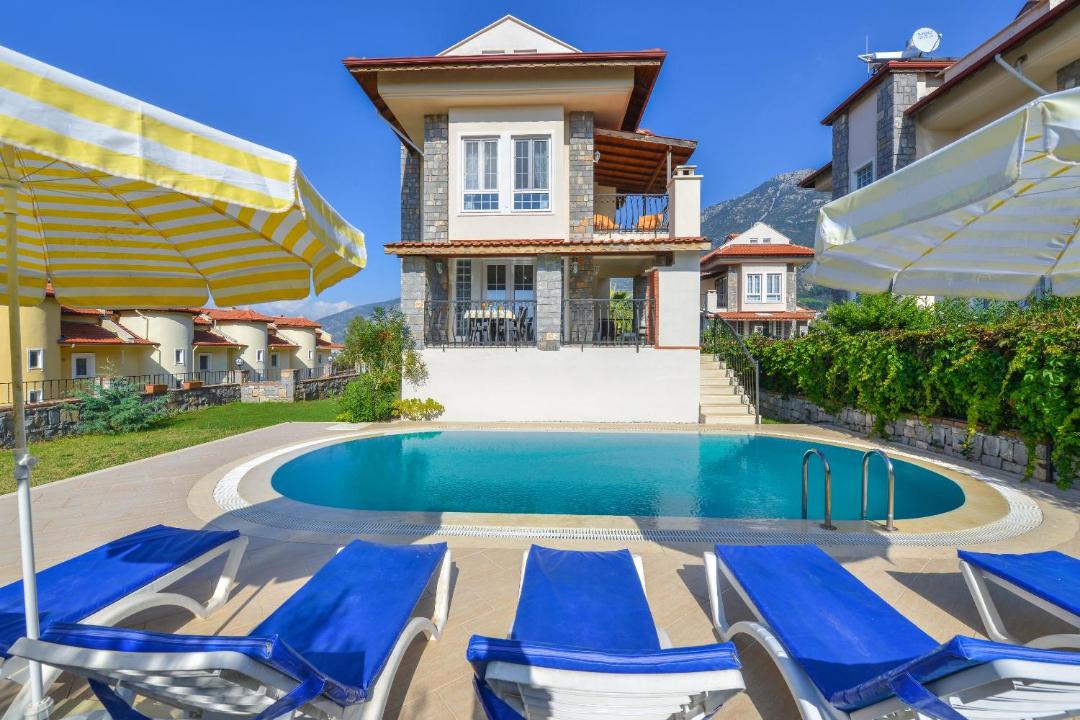 Photo of Bedroom in Oludeniz