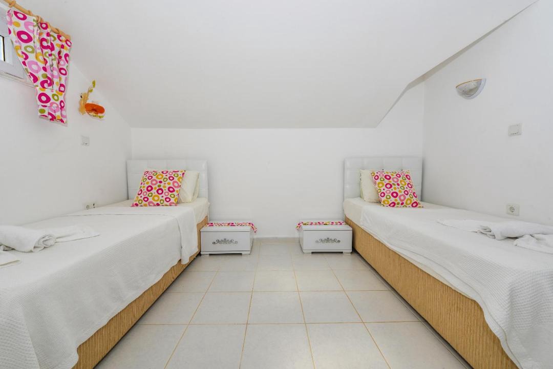 Photo of Bedroom in Oludeniz