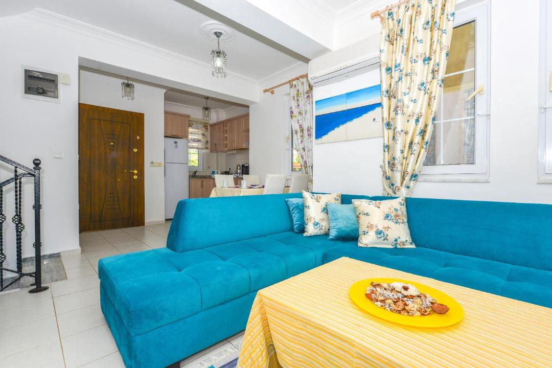 Photo of Bedroom in Oludeniz
