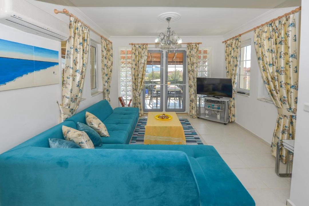 Photo of Livingroom in Oludeniz