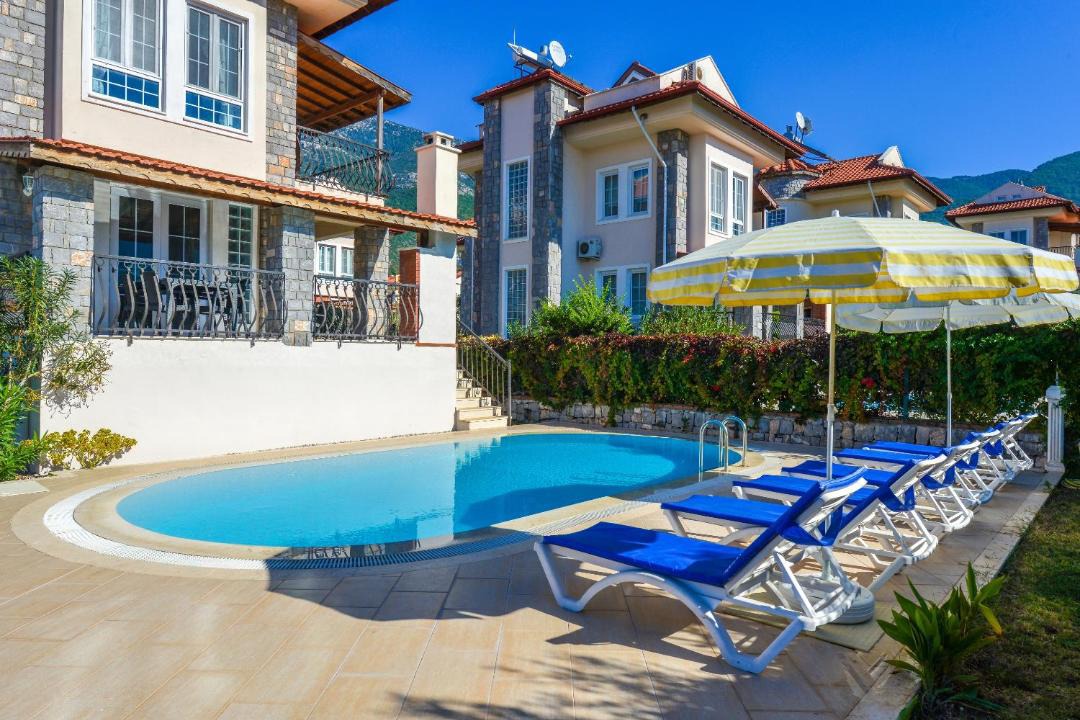 Photo of Livingroom in Oludeniz