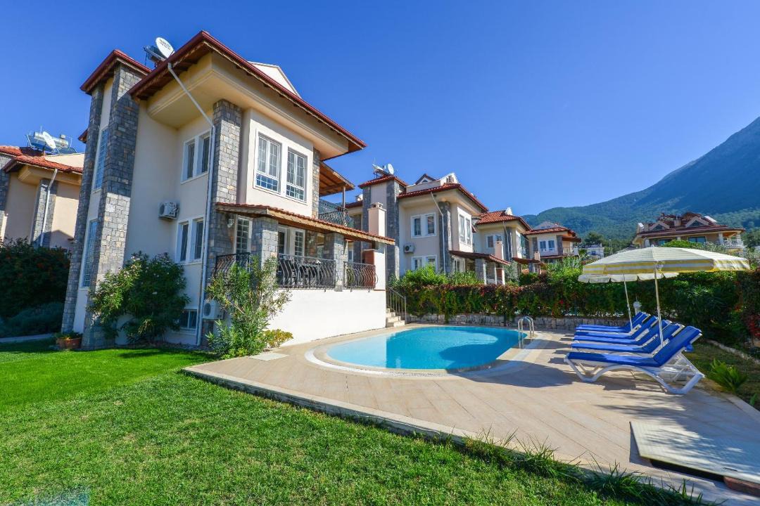 Photo of Livingroom in Oludeniz