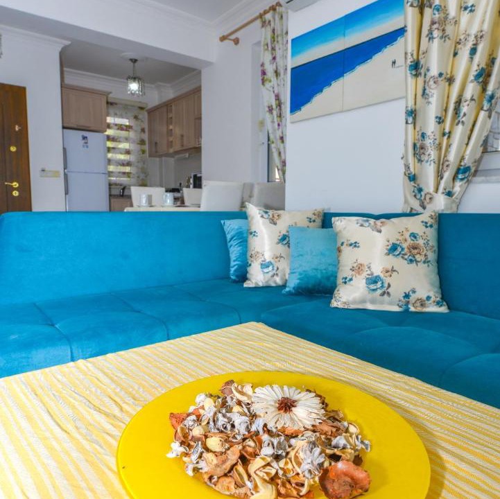 Photo of Bedroom in Oludeniz