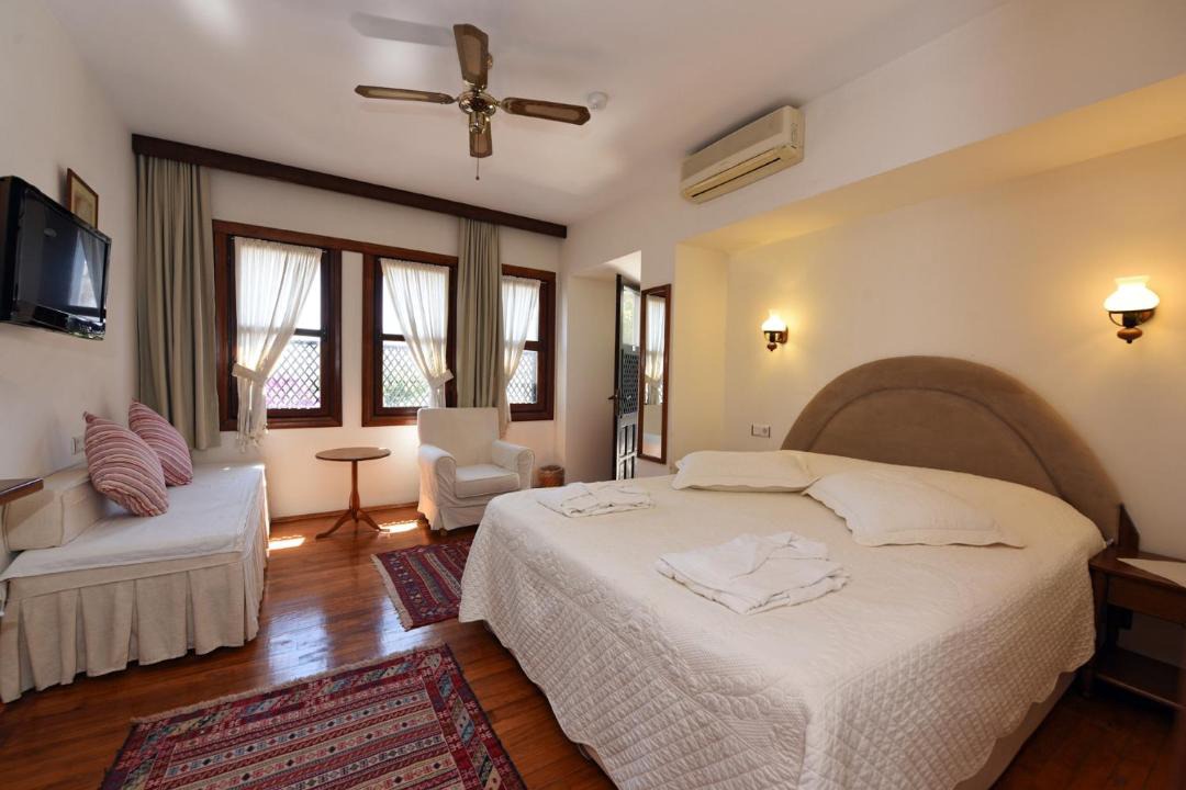 Photo of Bedroom in Kusadasi City Centre