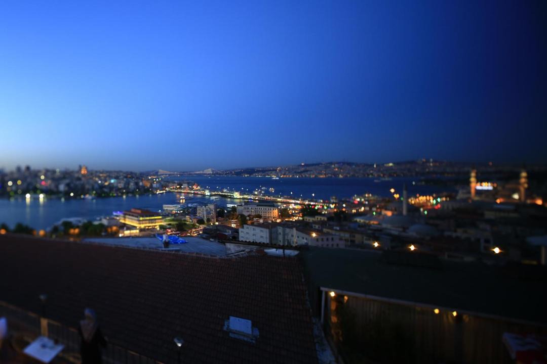Photo of Others in Cagaloglu