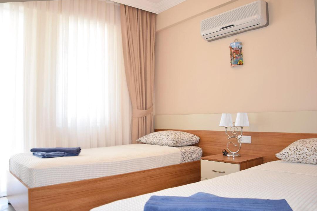 Photo of Bedroom in Oludeniz