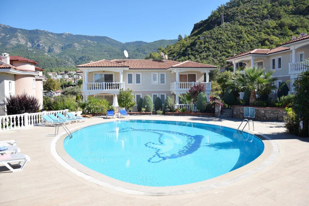 Photo of Others in Oludeniz