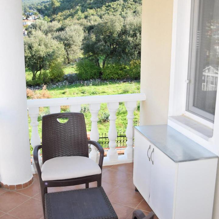 Photo of Patio Balcony in Oludeniz