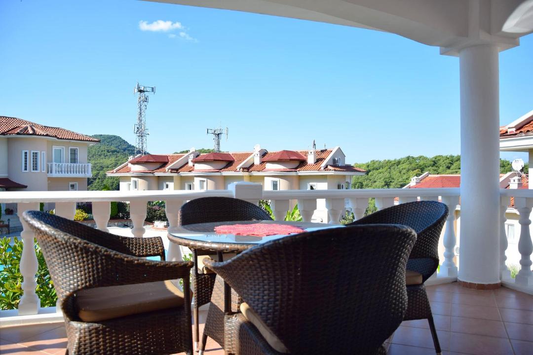 Photo of Livingroom in Oludeniz
