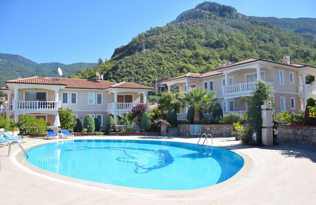 Photo of Outdoor in Oludeniz